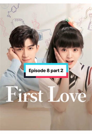 First Love: Episode 8 Part 2 Review