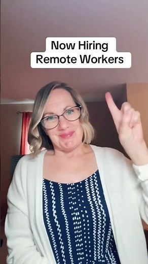 Apply Now: Now Hiring Remote Workers