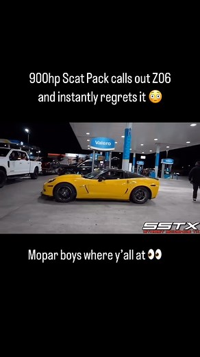 BIG LS3 💪🏾 on Instagram: "900hp Scat pack vs C6 Z06 👀 @gt350_ted @streetsciencetx #ls3tee #camaro #camaross #chevroletcamaro #chevroletcamaross #chevycamaro #camaro #camarozl1 #camarozl11le2019 #zl11le #chevroletcamarozl1 #generalmotors #gm #fyp #cts #ctsv #cadillac #cadillacctsv #cadillaccts #generalmotors #gm #hellcat #hellcatredeye #hellcatcharger #srthellcat #dodgechargerhellcat #mopar #moparornocar #dodge #ctsvvshellcat #fyp #foryou #foryoupage"