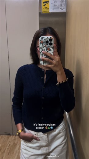 Love This Knitted Cardigan in Multiple Colors