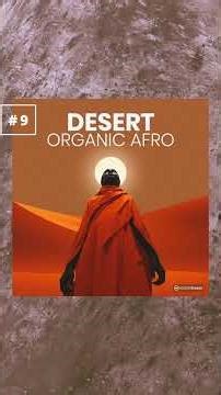 Top 10 Afro Melodic Organic House Sound Packs / Sample Packs of 2025 | PART 1/2 - UPDATED LIST