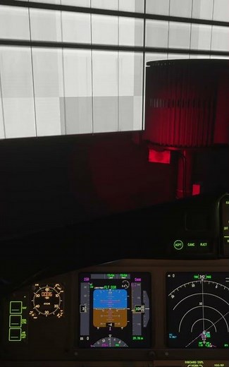 VATSIM Event | Boston to Halifax