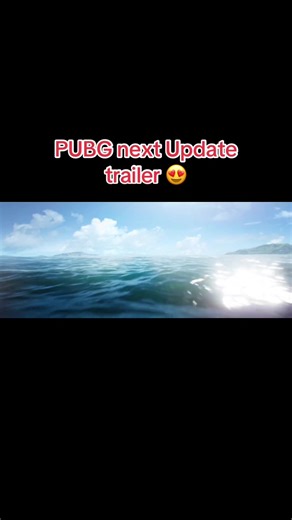 PUBG Next Update Trailer: Exciting Features Revealed