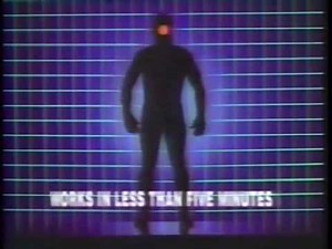 Afrin ad, 1993
