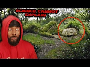 8 Places On The Planet That Science Cannot Explain | REACTION