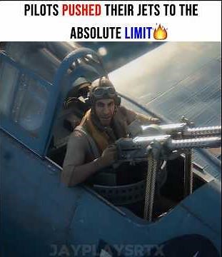 The Dogfight That Decided Everything ✈️🔥 #gaming #callofduty #shortsfeed