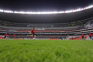 Listos horarios para Liga de Campeones de Concacaf 2021