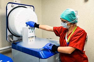PMA (Procréation Médicalement Assistée)/ Fertilité - CHU Saint-Pierre | UMC Sint-Pieter