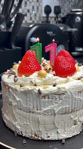 19 reactions | Happy 11th birthday to my beautiful daughter. Watching you grow into a compassionate, intelligent person, has been one of my greatest joy. May God’s grace continue to light your path, grant you favour, direct you towards a future filled with love, success and contentment, Amen. Let’s go celebrate 拾 . #birthdaycake #birthdaygirl #foodace | FoodAce | Facebook