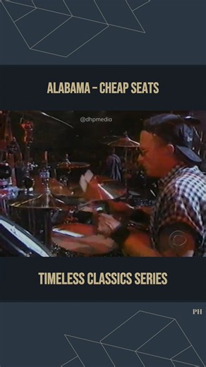 ALABAMA - Cheap Seats Live 1998 ... 🎉 Watch full the song: https://fading.thedailysongs.com/alabama-cheap-seats?utm_source=facebook&utm_medium=preel&utm_campaign=greatestcountrysongs | Greatest Country Songs