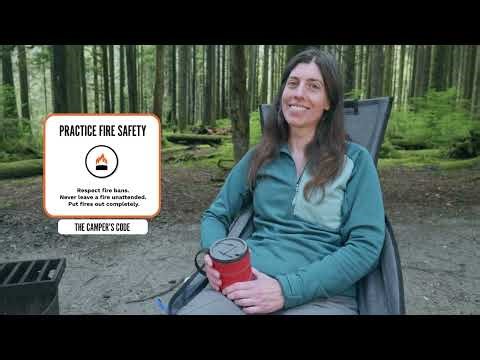 Camper's Code Ambassadors