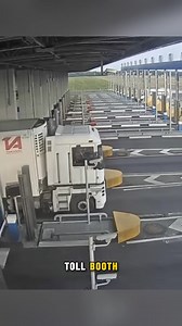 102K views · 486 reactions | Trucker Tries to Avoid Paying #dashcam #usa #dashcamera #dashcamvideos #dashcams #roadsafety #crash #driving #driver #drivers #cars #car #foryou #fyp | Dash Cam Footage | Facebook