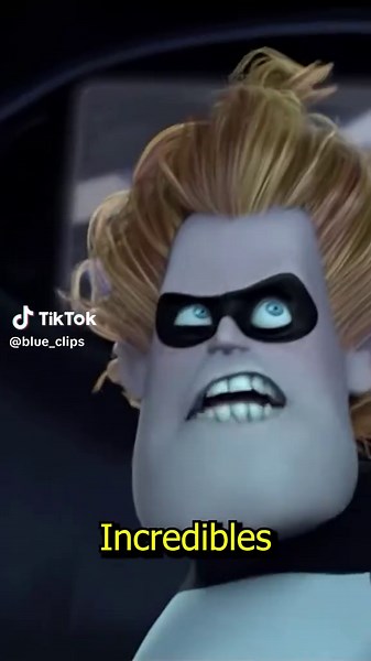 The Dark Lore Behind The Incredibles #theincredibles #incredibles #mrincredible #elastigirl #pixar #pixarmovie #disney #disneymovies #movie #movieclips #film #filmclips #moviefacts #moviefact #moviesecrets #filmtok #movietok #frozone #syndrome