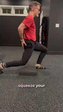 Most Runners Don't Have Enough Hip Extension - Here's What To Do!