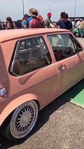 41K views · 2.5K reactions | [•LVG•] !!MK1 VW Golf Rabbit Caribe!!   | LoVwer_Vags_girls | Facebook