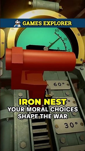 Firing one shot takes 30 minutes