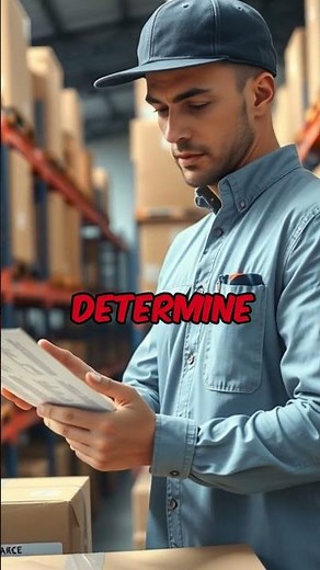 SAP EWM Packing Secrets Revealed