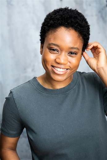 Victoria Hall | Actress