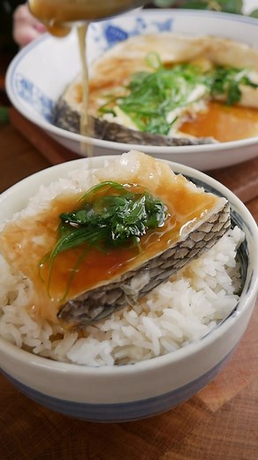 Delicious Steamed Chilean Sea Bass Recipe