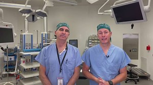 When you actually need an x-ray