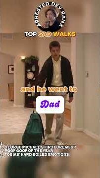 Top Sad Walks