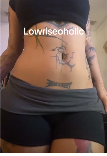 Embrace Lowrise Fashion Trends: Why You Need Them