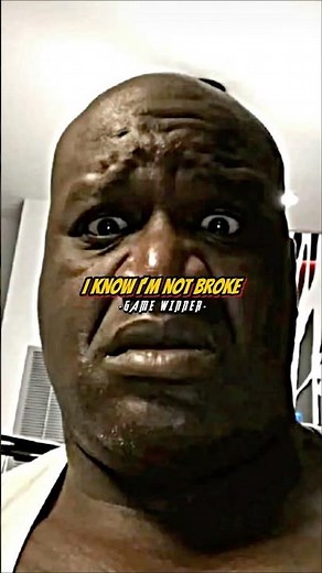 The $70,000 Walmart Trip — Shaq Edition