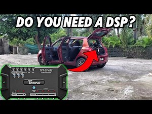 Do You Really Need a DSP? Revealing The SECRETS About a DSP + New Amp Install