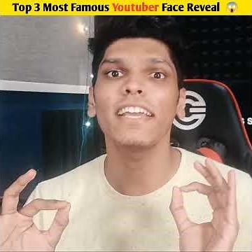 Ajju Bhai face reveal 😱 Total gaming face reveal #totalgaming #mythpat #ajjubhai