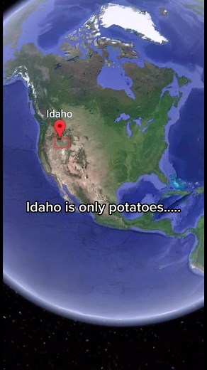 Exploring the Best of Idaho: Beyond Potatoes