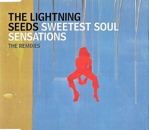 The Lightning Seeds - Sweetest Soul Sensations - The Remixes