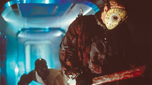 Jason X - Film (2001)