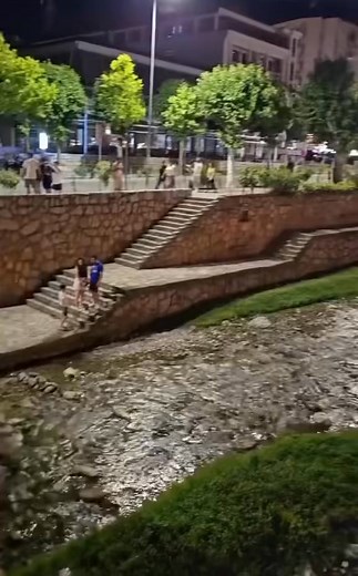 97K views · 1.9K reactions | Plot gjallëri qyteti ynë | Prizren News | Facebook