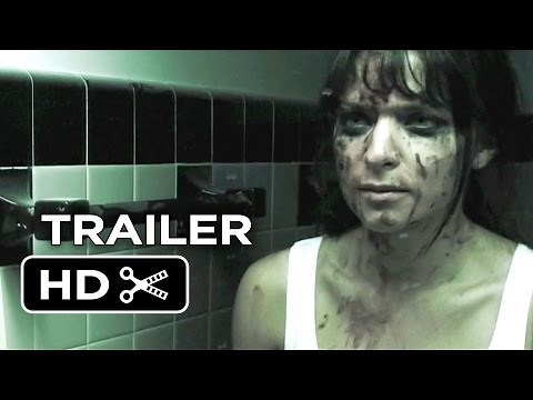 Hayride 2 Official Trailer 1 (2015) - Horror Movie HD