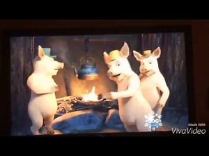 Christmas Month Ep.57 Ebenezer Shrek