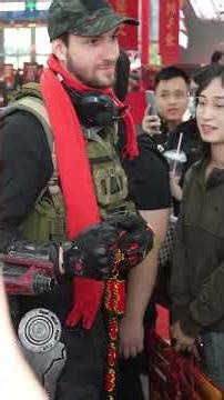 Operation Delta: The episode with the most beautiful ladies! Let's take our buddies to the Delta ...