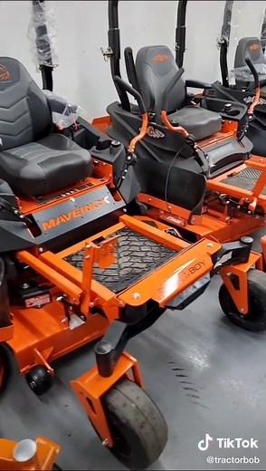Comparing Husqvarna vs Bad Boy Zero Turn Mowers
