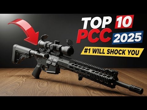 Top 10 Best PCCs of 2025 – The Truth About #1 Will Shock You!
