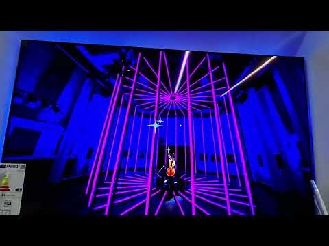 Philips 55OLED707: A Versatile OLED TV for a Premium Experience (55OLED707/12 - OLED707 series)