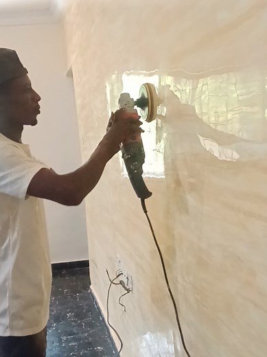 Understanding Stucco Paint in Interior Design