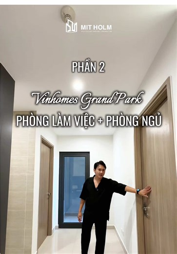CHỈ MẤT 15 NGÀY ĐỂ HOÀN THIỆN TRỌN GÓI NỘI THẤT CĂN HỘ 2 PHÒNG NGỦ. Nhanh nhưng mà phải chất lượng. Quý Zị thấy MIT HOLM