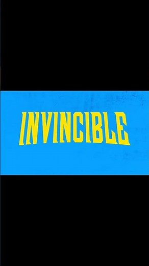 Invincible Finally LEARNS How to Fight… and It’s Scary 😳