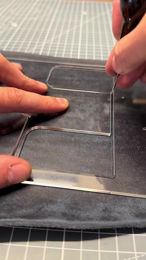 5.1K views · 57 reactions | How about an upgrade⁉️ This leather field notes cover was made as part of a matching set - Cardholder - Bifold - Notebook holder  #asmrsounds #leathercraft #wallet #asmrcraft #willowcraftleathergoods #asmr #orramanleather #belt #leather #wallet #leathergoods #leathercraft #willowcraftleather #willowcraftgoods #edc #asmr #madeinusa #jointheclan #workshop | Emi Jinna | Facebook