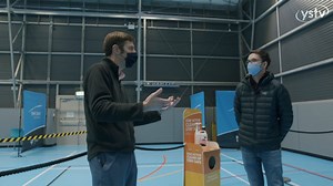 3.9K views · 71 reactions | Not sure what to expect at the mass testing centre on campus? Ian Wiggins takes you step-by-step through the process (thanks to YSTV for the video! ). Book your rapid results test: https://bit.ly/2Vnylw3 | University of York | Facebook