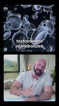 Testosterone Tests Doctors Won't Tell You About #trt #health #medical