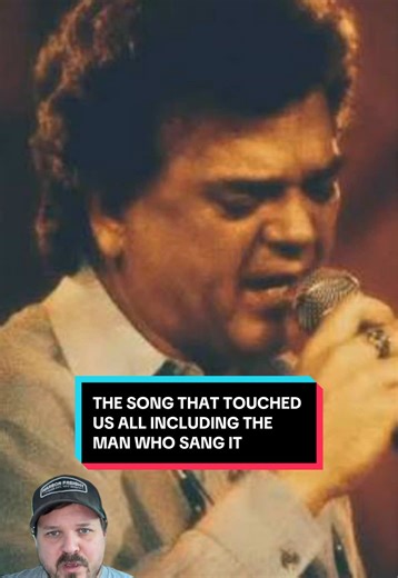 Conway Twitty's Song Touched Him Too
