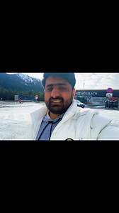 Austria water | Saqi Trucking Europe