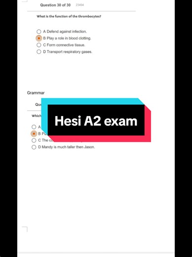 How to pass hesi a2 exam,get hesi a2 actual exam questions and amswers #nursingstudent #hesia2help #hesiexam #hesia2 #nursingschool