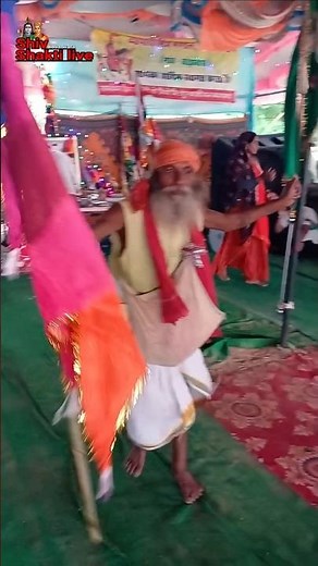 bhandara baba ramdev ji #reel #shortvideo #bhajan