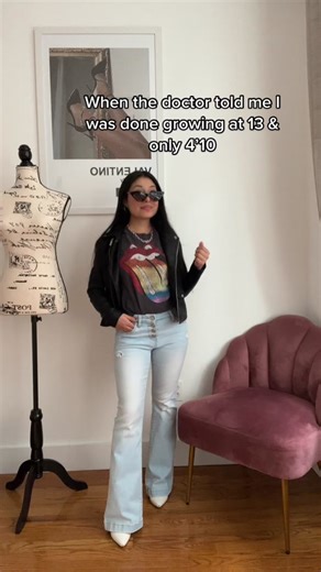 When Do Girls Stop Growing in Height? Understanding the Petite Probs of Short Girls